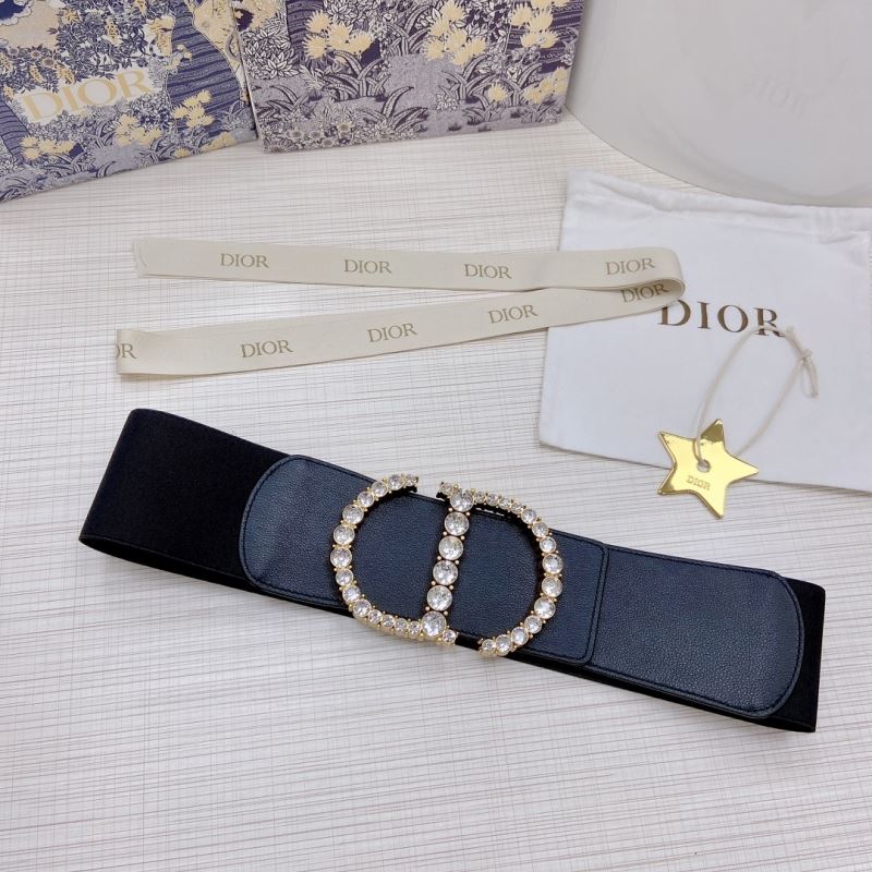 Dior Belts